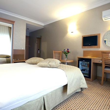 Hotel Sefa 2 Çorlu Buitenkant foto