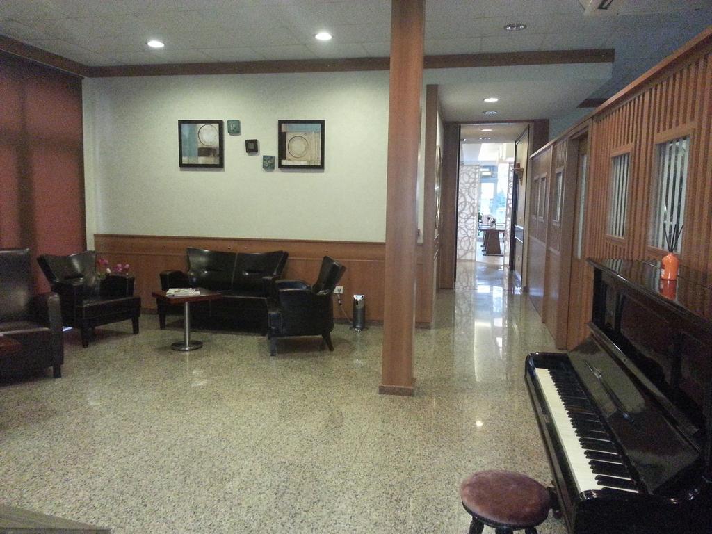 Hotel Sefa 2 Çorlu Buitenkant foto