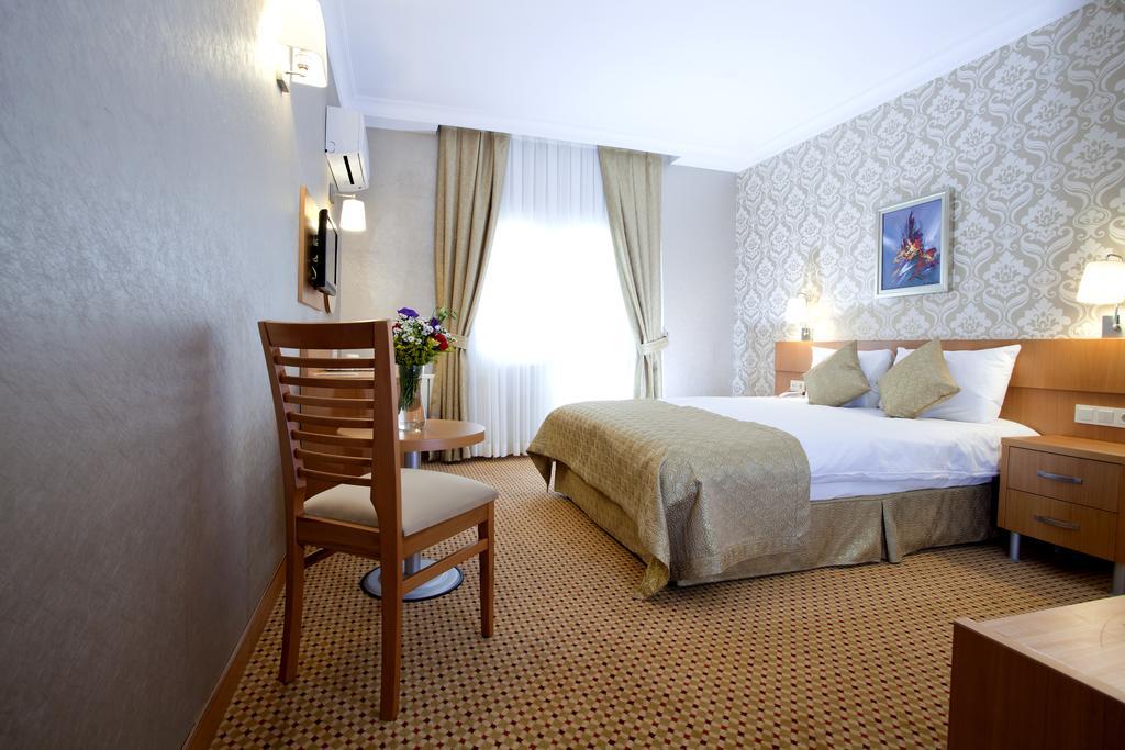 Hotel Sefa 2 Çorlu Kamer foto
